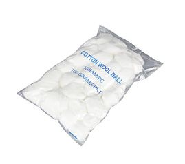 Cotton balls