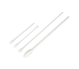 Cotton tipped applicator swabs