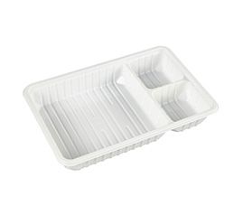 Dressing trays