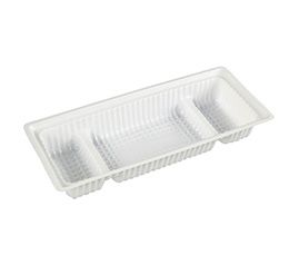Dressing trays
