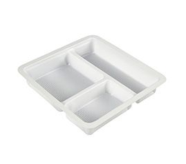 Dressing trays