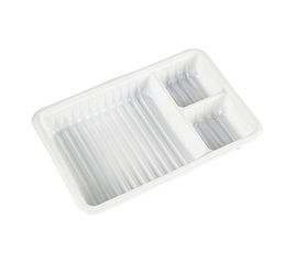 Dressing trays