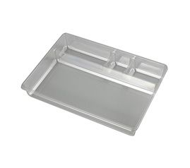 Dressing trays