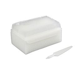 Surgical brush