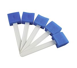 Surgical brush