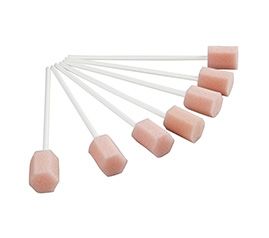 Surgical brush