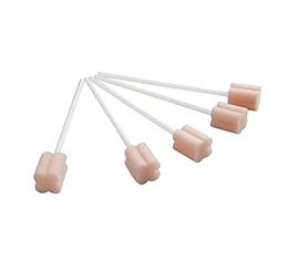 Surgical brush