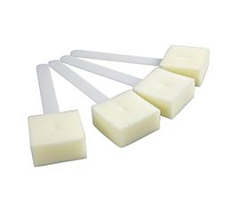 Surgical brush