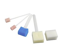 Surgical brush