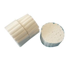 Cotton roll