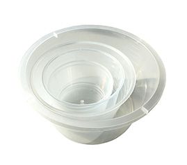 Measuring cup