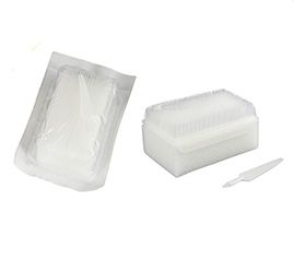 Disinfection brush