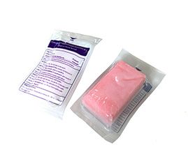 Disinfection brush